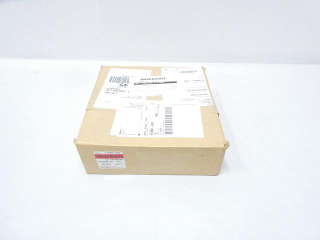 RAYCHEM 618891-000 BLACK HEAT SHRINK TUBING 25FT