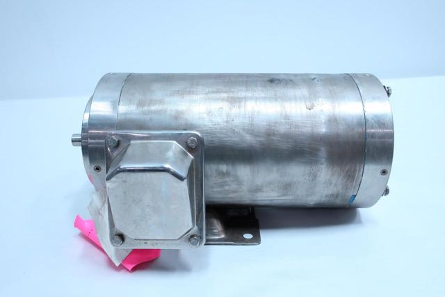 LAFERT LA80S6 MOTOR 3PH 3/4HP 1151RPM 460V-AC