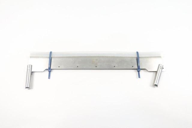 CAVANNA 4791100001 KNIFE BLADE W/ PIVOTS