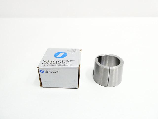 SHUSTER 1615X1-9/16 TAPER BUSHING 1-9/16IN