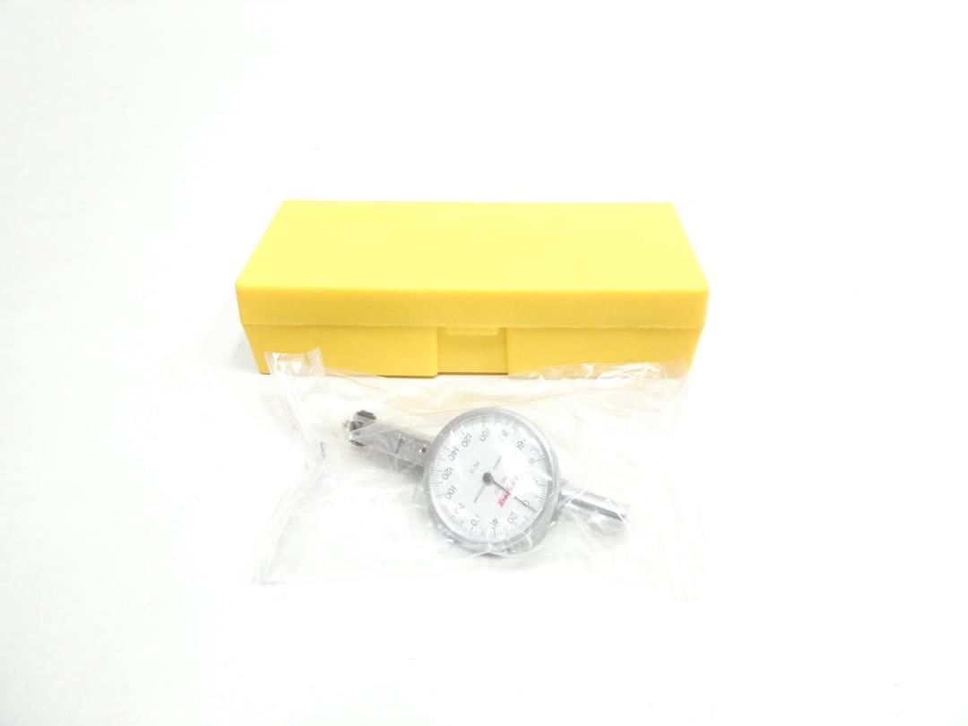 PEACOCK PC-2 0-140MM DIAL TEST INDICATOR
