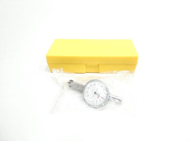 PEACOCK PC-2 0-140MM DIAL TEST INDICATOR