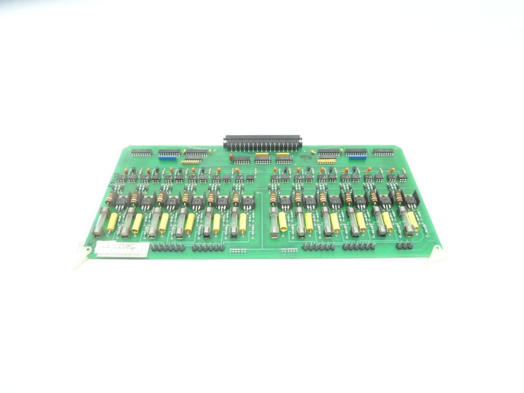 EPIC 22858-2 PCB CIRCUIT BOARD REV A