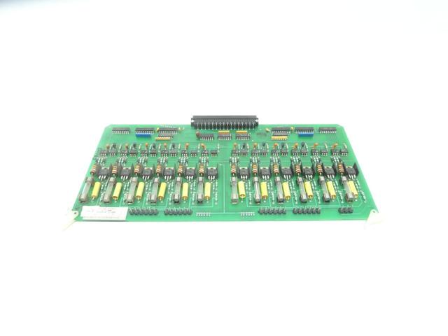 EPIC 22858-2 PCB CIRCUIT BOARD REV A