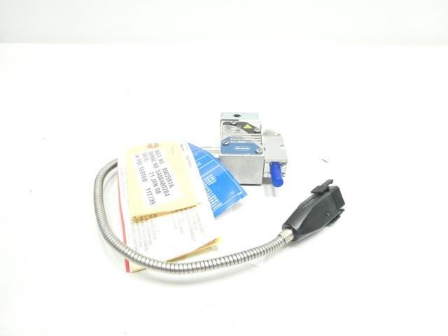 NORDSON 8503591A CLASSICBLUE HOT MELT GLUE GUN 150W 240V-AC