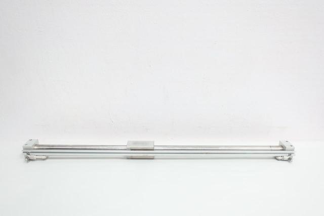 CKD MRL2-L20600 MAGNET RODLESS CYLINDER 20MM X 600MM 100PSI