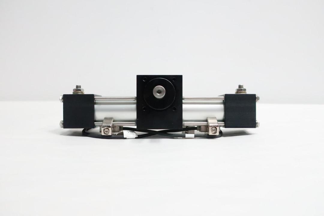 ROTOMATION A2-B020-095 ROTARY ACTUATOR 120V