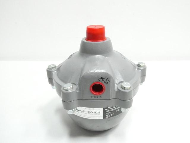 GAI-TRONICS 13310-101 EXPLOSION PROOF SPEAKER DRIVER 30W 16OHM