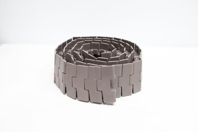 REXNORD HP882TAB 10144633 TABLE TOP CONVEYOR CHAIN 10FT 4-1/2IN