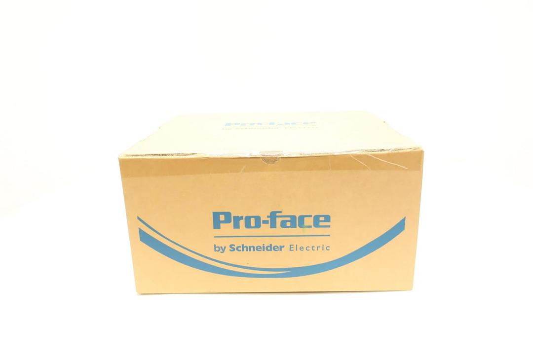PRO-FACE PFXSP5500TPD 12-24V-DC 50W 10.4IN 800X600 PIXELS LCD DISPLAY