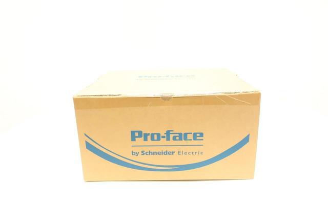PRO-FACE PFXSP5500TPD 12-24V-DC 50W 10.4IN 800X600 PIXELS LCD DISPLAY