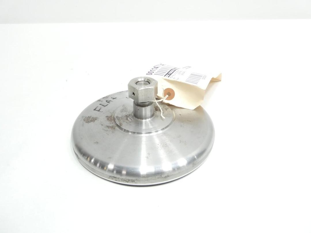FLOWSERVE W5148-1 6IN FORGED STEEL DISC