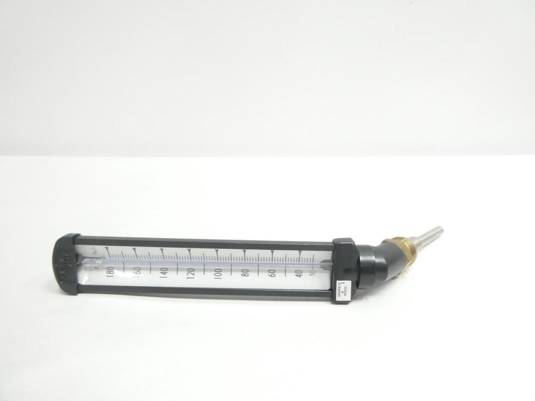 TAYLOR ED7203J007 INDUSTRIAL THERMOMETER 30-180F