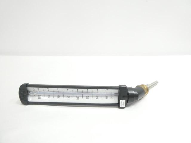 TAYLOR ED7203J007 INDUSTRIAL THERMOMETER 30-180F