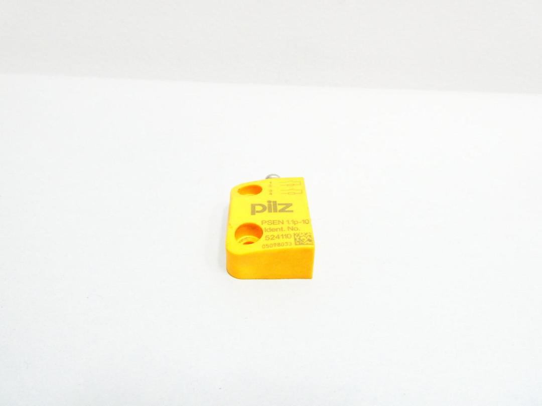 PILZ PSEN 1.1P-10 524110 SAFETY SWITCH