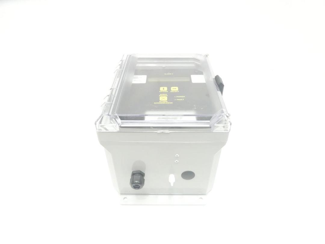 ENMET GSM-60 GAS DETECTION SYSTEM