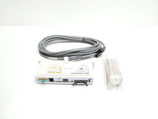 IAI RCP2-C-RMA-I-PM-0 SERVO DRIVE 24V-DC