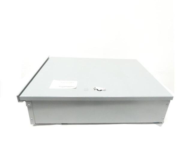 SQUARE D NQ 12305077840010001 MH26WP PANELBOARD 100A AMP 1PH 120/240V-AC 3W