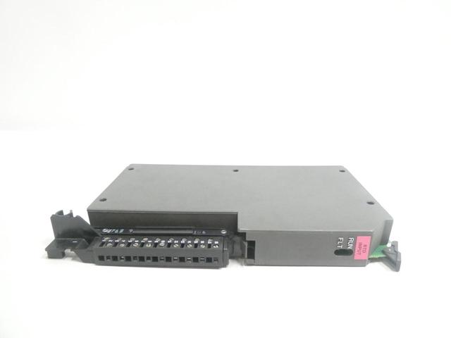 ALLEN BRADLEY 1771-IR RTD INPUT MODULE SER D