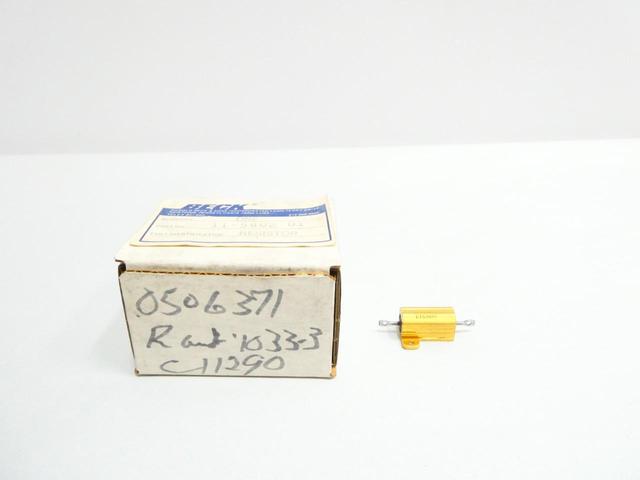 BECK 11-5802-01 RESISTOR 750OHM