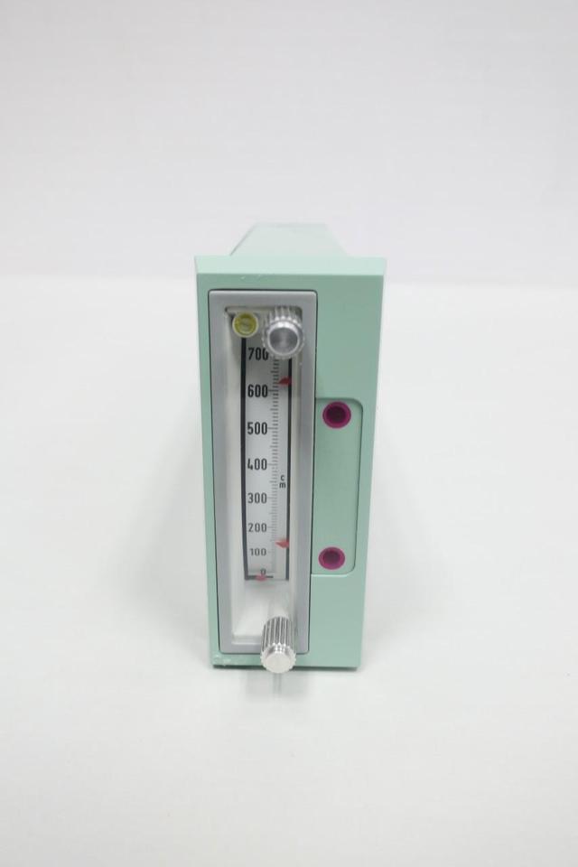 ABB ABB5624-70201 VERTICAL PANEL METER 120V-AC 0-700CM