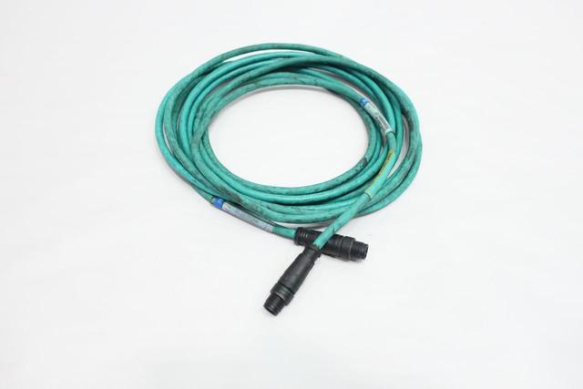 MOLEX E11A06004M050 CORDSET CABLE