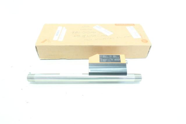 IFM ELECTRONIC SD6101 EFFECTOR GAS FLOW RATE METER 1/2IN NPT 19-30V-DC