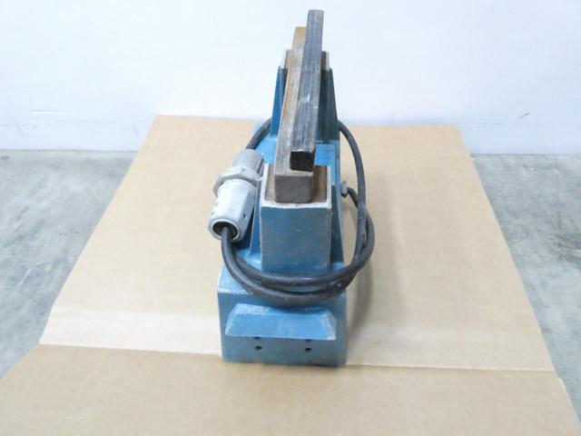 JAMES MORTON BC SPECIAL RECO INDUCTION BEARING HEATER 1PH 440V-AC
