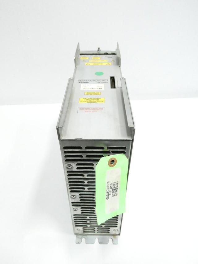 INDRAMAT NAM 1.2-15 AC SERVO LINE FORMER