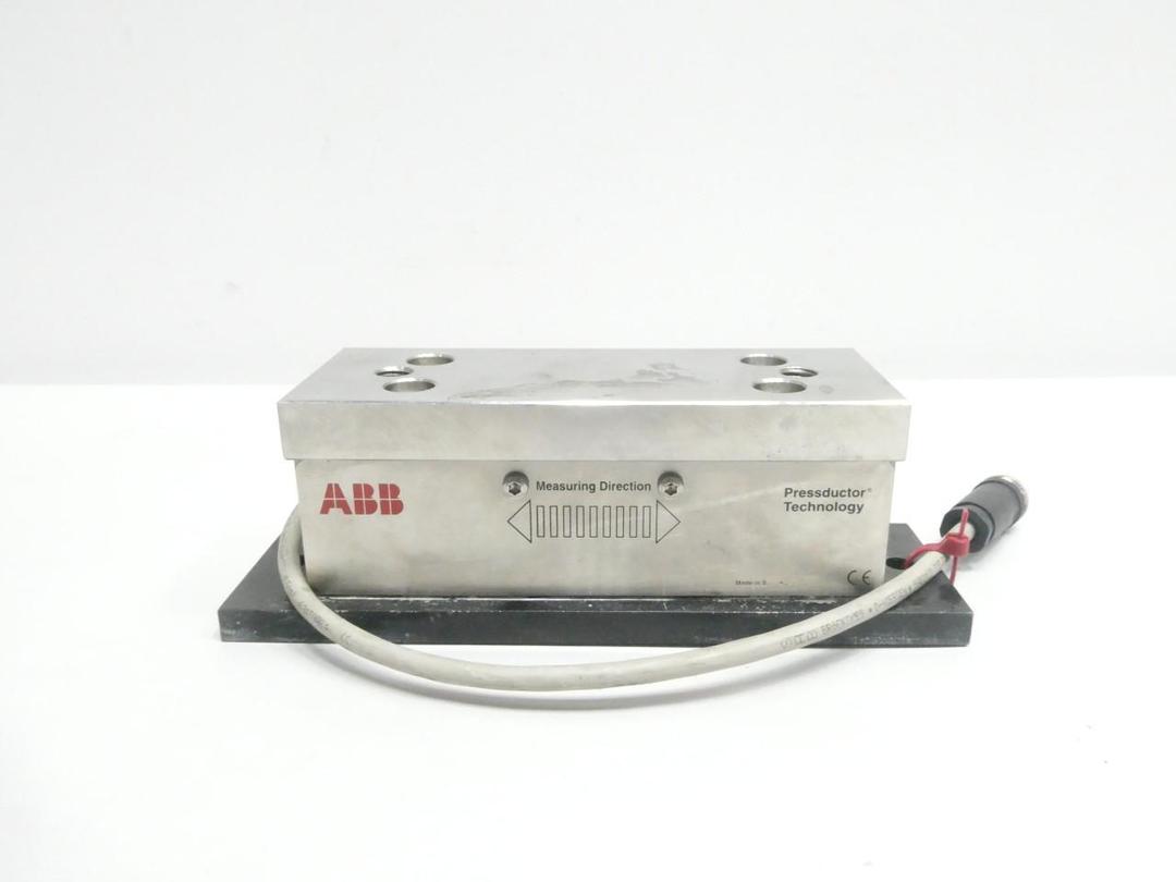 ABB PFTL-301E 3BSE019050R100 LOAD CELL 0.1KN 22LB