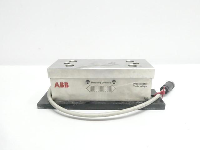 ABB PFTL-301E 3BSE019050R100 LOAD CELL 0.1KN 22LB