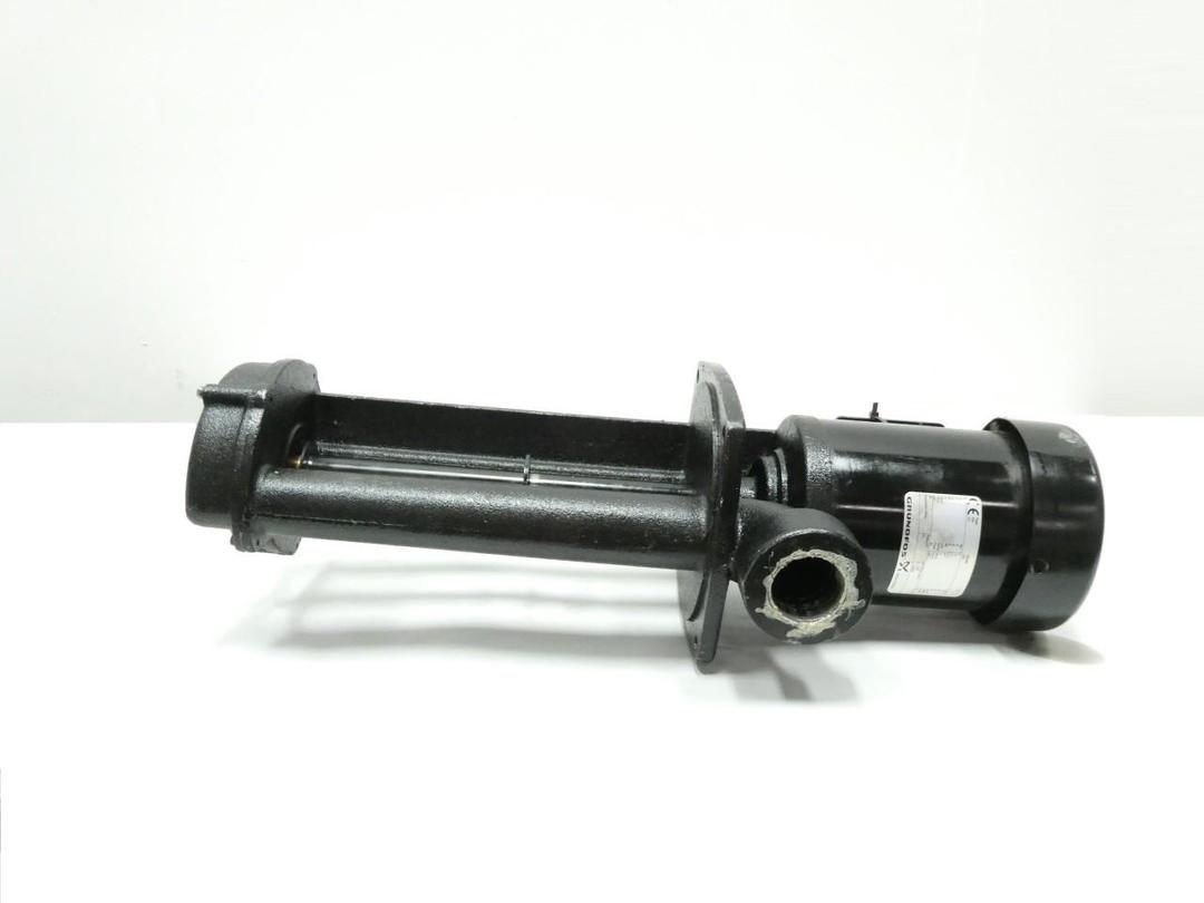 GRUNDFOS MTA200-350A-WB-B COOLANT PUMP 2IN X 1-1/2IN