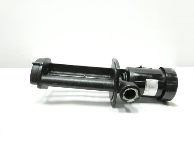 GRUNDFOS MTA200-350A-WB-B COOLANT PUMP 2IN X 1-1/2IN