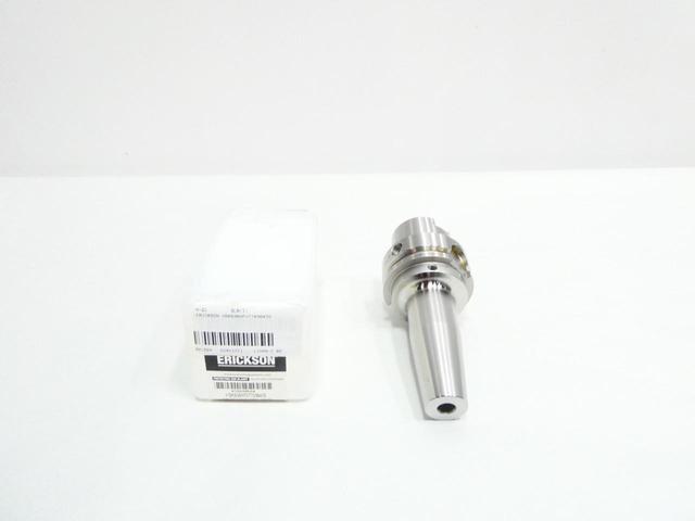 ERICKSON HSK63AHPVTT038472 TOOL HOLDER