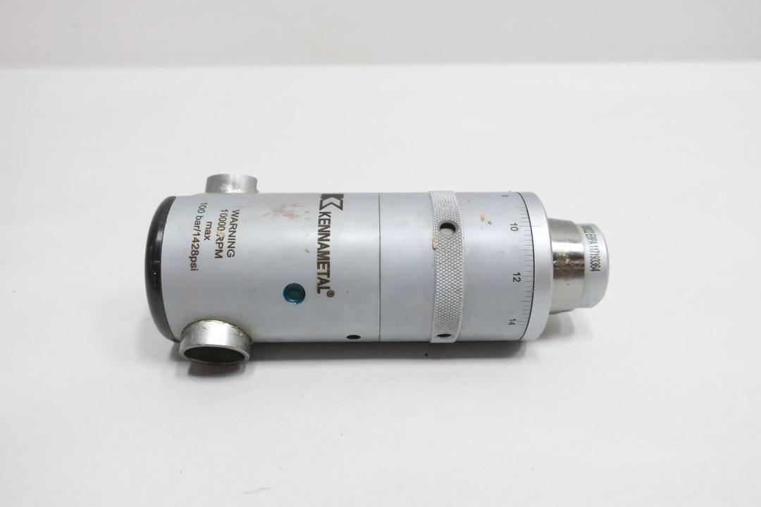 KENNAMETAL KR32AVS3B115MCLB ROMICRON BORING HEAD