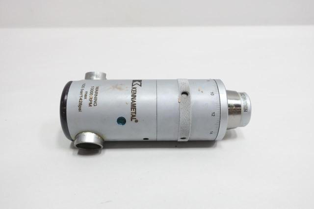 KENNAMETAL KR32AVS3B115MCLB ROMICRON BORING HEAD