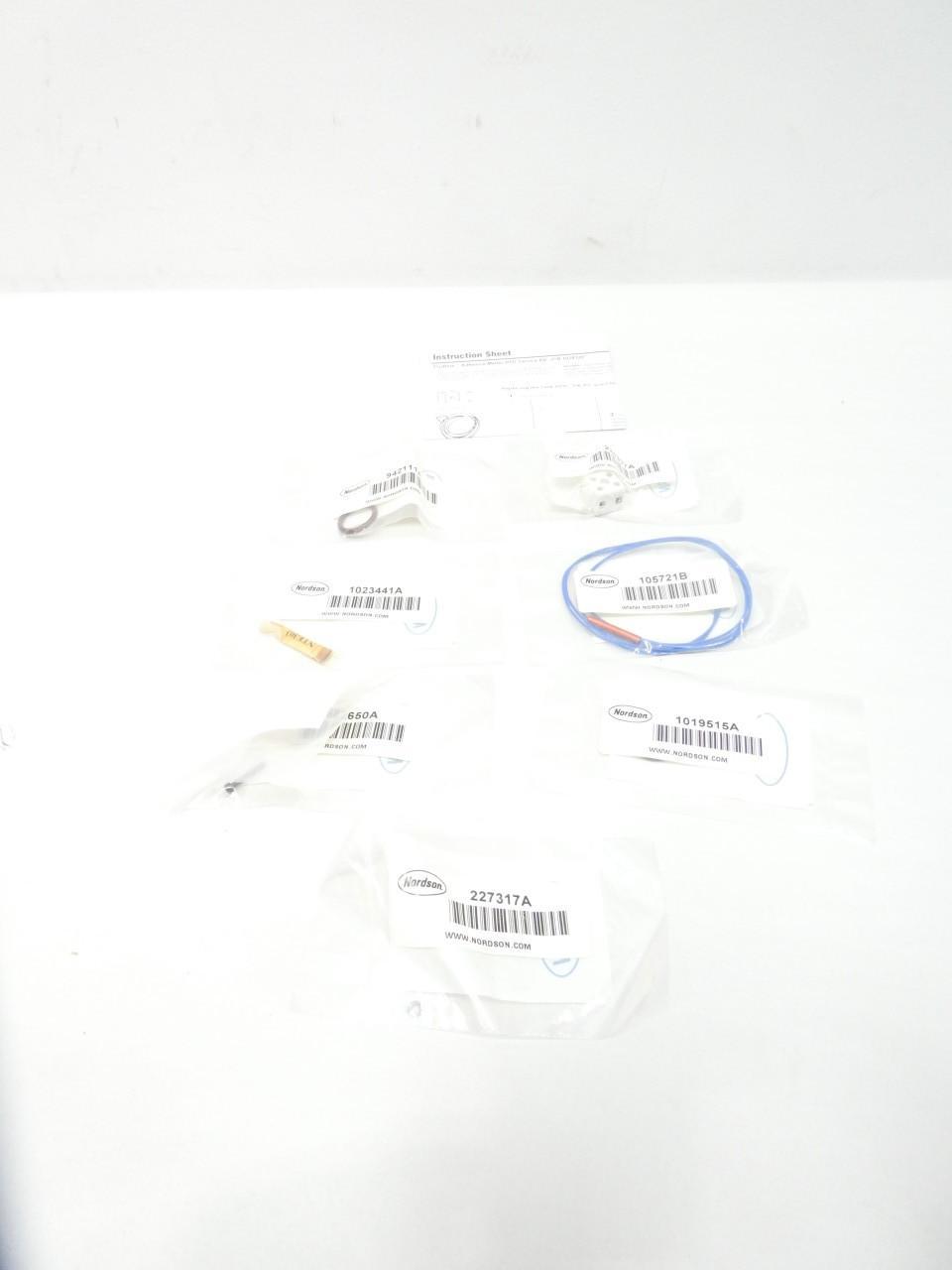 NORDSON 1028320B ADHESIVE MELT SERVICE KIT