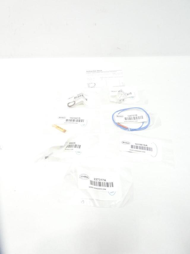 NORDSON 1028320B ADHESIVE MELT SERVICE KIT