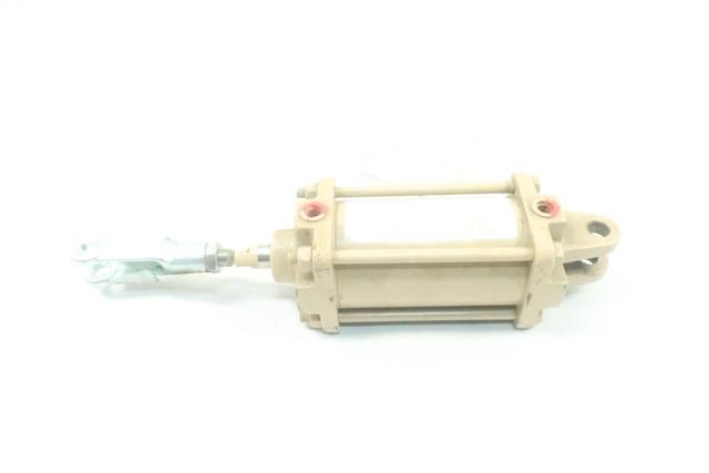 UNITED CONVEYOR UCC 4401-54 DOUBLE ACTING PNEUMATIC CYLINDER 2-1/2IN 3IN