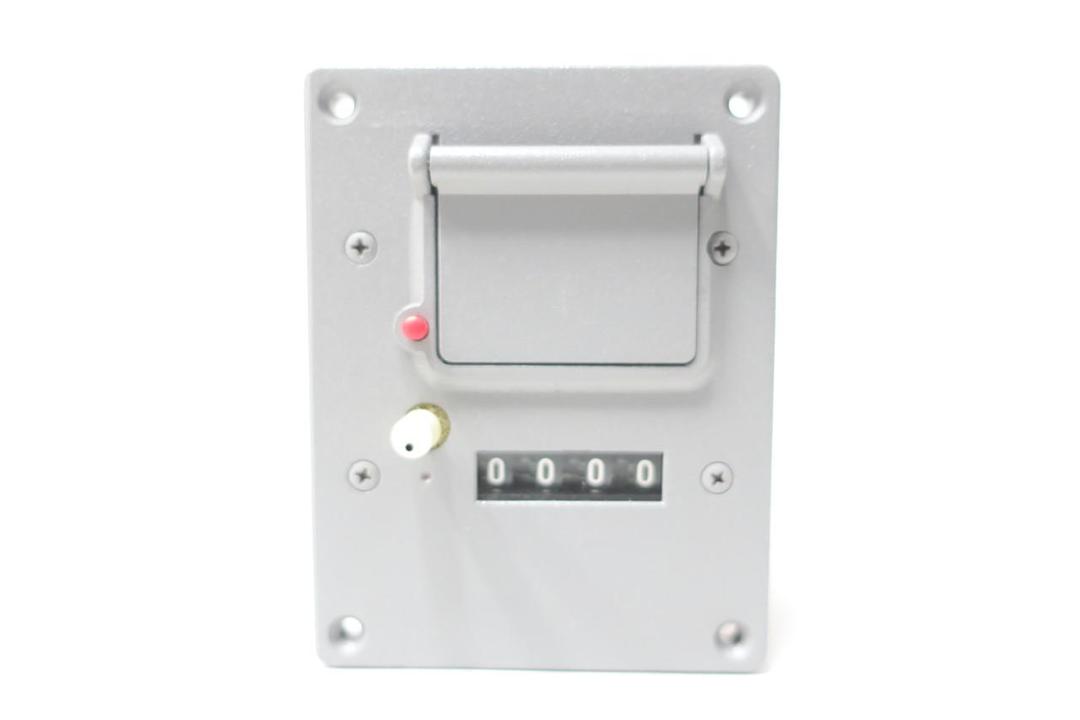 TAMURA SE-402 ERP15 COUNTER 100V-AC