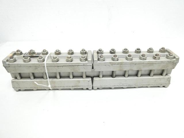 PENBERTHY 21M-6 70181-000 LIQUID LEVEL SIGHT GAUGE 1/2IN