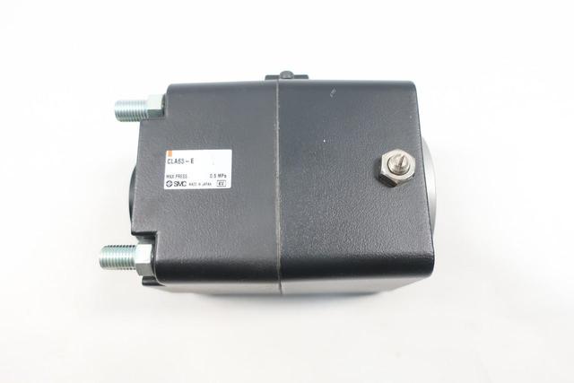 SMC CLA63-E PNEUMATIC CYLINDER LOCK 0.5MPA