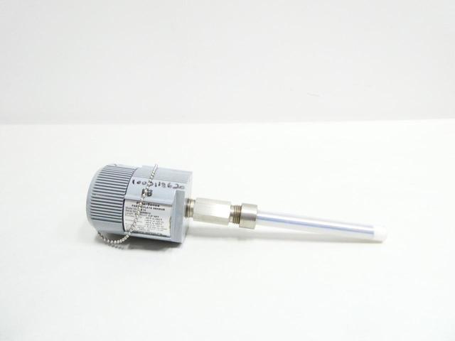 FILTERSENSE PS10 PARTICULATE SENSOR 5IN 1/2IN NPT