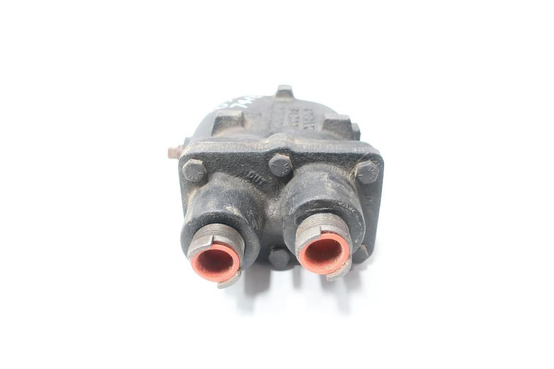 SPIRAX SARCO FT-200 IRON STEAM TRAP 200PSI 3/4IN NPT