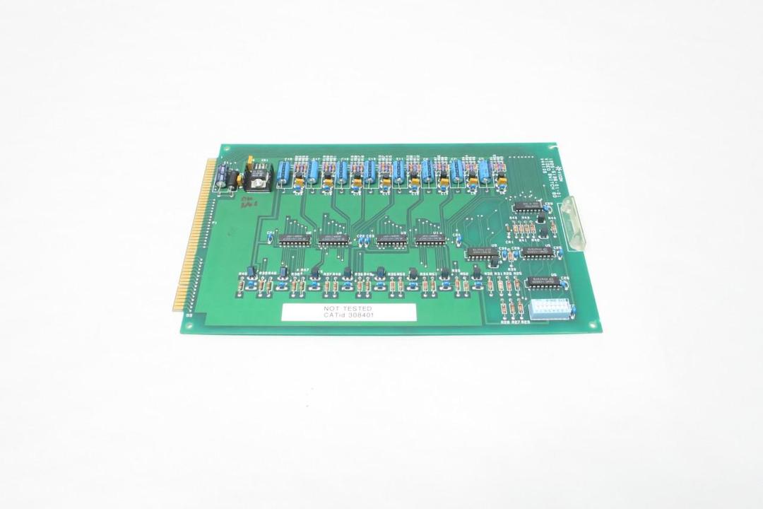 VICON 1225-5136-01-01 PCB CIRCUIT BOARD