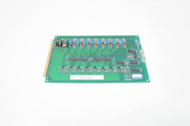 VICON 1225-5136-01-01 PCB CIRCUIT BOARD