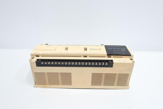 MITSUBISHI F2-40MR-ES PROGRAMMABLE CONTROLLER