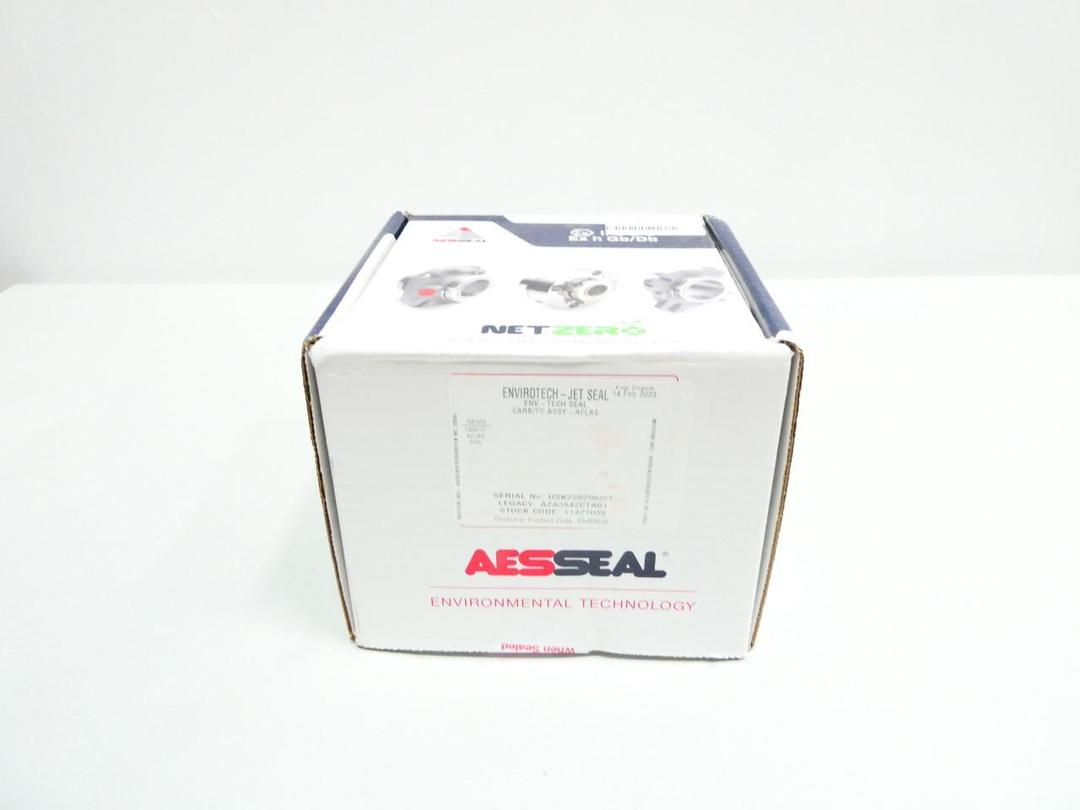 AESSEAL AZA3842CTA01 ENVIROTECH-JET SEAL CARB/TC ASSEMBLY AFLAS