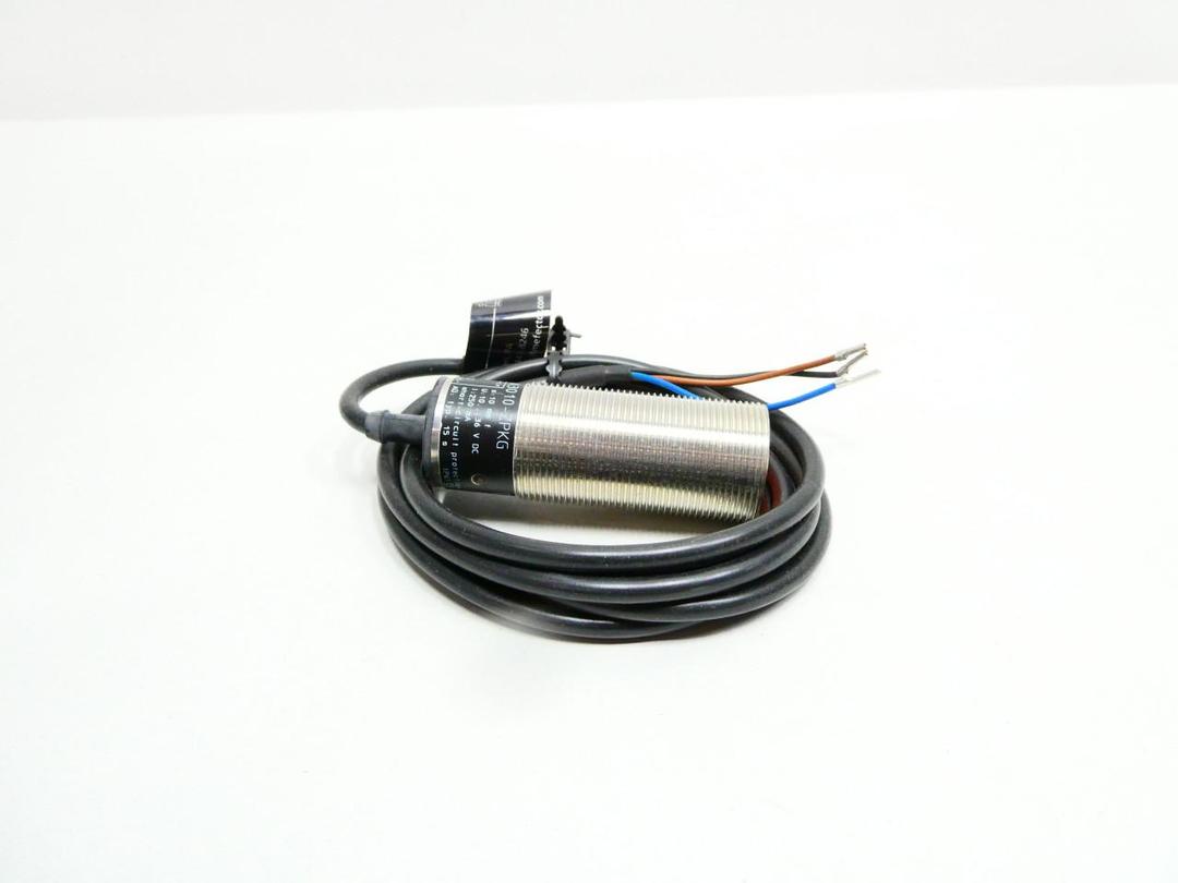 IFM EFECTOR DI5001 DIA3010-ZPKG PROXIMITY SENSOR 10-36V-DC