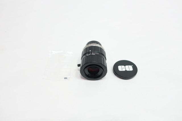 EDMUND OPTICS HR 16MM/F1.8 85865 FIXED FOCAL LENS 200MM